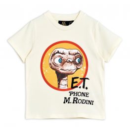 E.T. Tee SP Offwhite