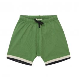 Alyxia Shorts Basil