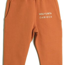 Amadeu Trousers Carioca