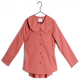 Angela Blouse Rosa