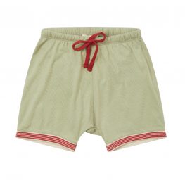 Alyxia Shorts Sage