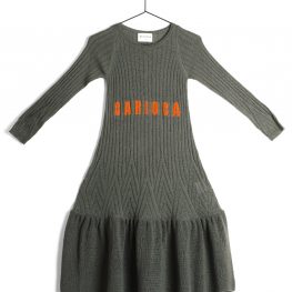 Benedita Carioca Dress