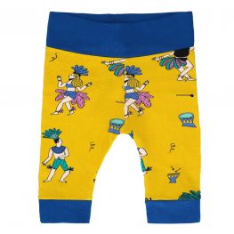 Baggypants Samba de Janeiro