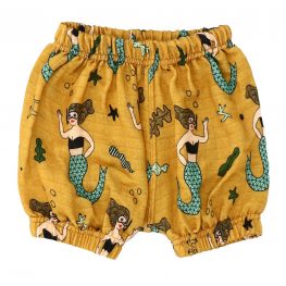 Bloomers Miss Varsovie