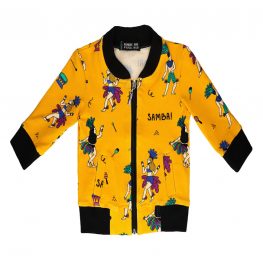 Bomber Samba de Janeiro