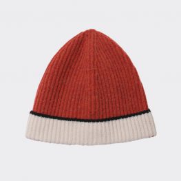 Jeter Child Hat Rust