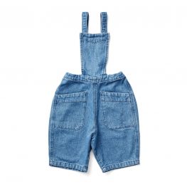Charlie Shortall Denim
