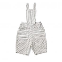 Charlie Shortall Engineer Stripe