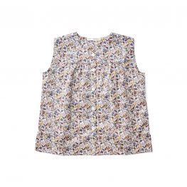 Clova Blouse Floral