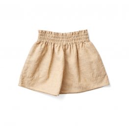 Coco Shorts Honey