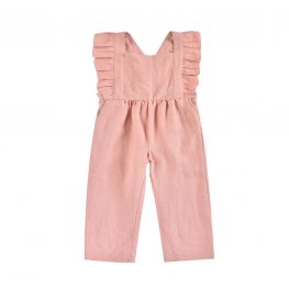 Amishi Overalls Sienna