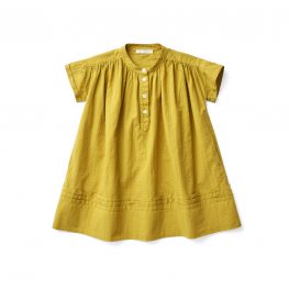 Goldie Dress Chamomile