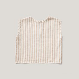 Hilda Camisole Stripe