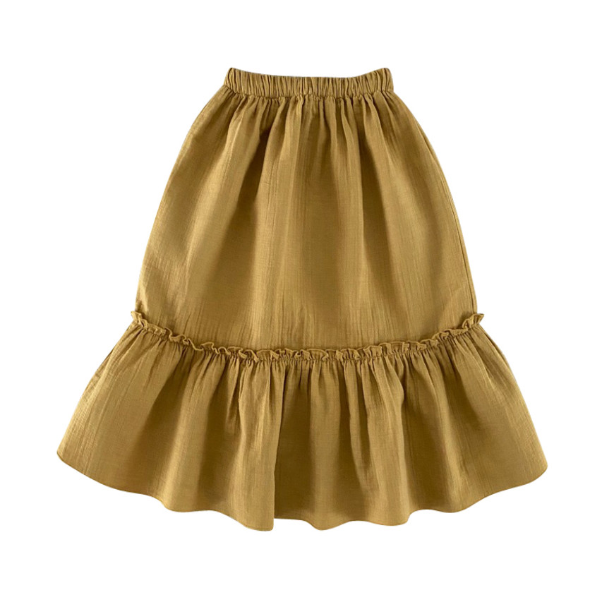 Dana Skirt Pistachio