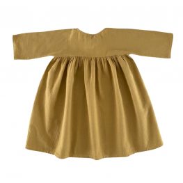 Liilu Dress Pistachio