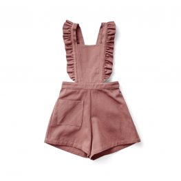 Jojo Playsuit Henna