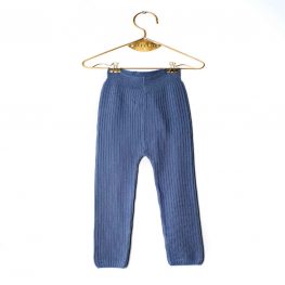 Leggings Gaspar - Blue