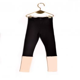 Leggings Rafaela - White Sun