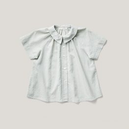Lenu Blouse Moonstone