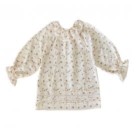 Bogdana Blouse Floral