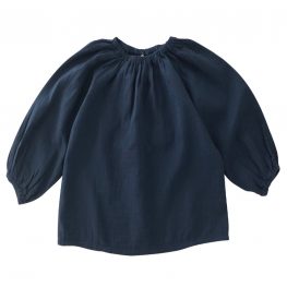 LiiLU Blouse Deep Sea