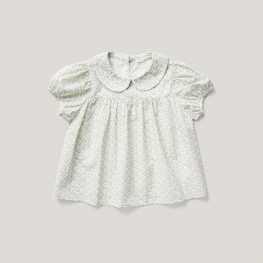 Nellie Blouse Stencil