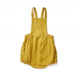 Oona Romper Chamomile