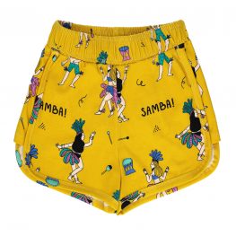 Shorts Samba de Janeiro
