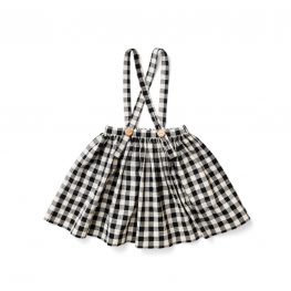Mavis Skirt Gingham
