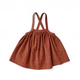 Eloise Pinafore Sequoia