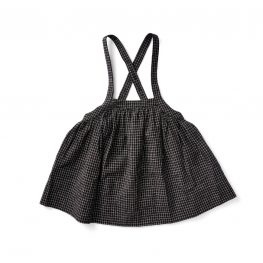 Eloise Pinafore Grid