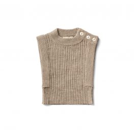 Everdine Vest Oat