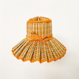 Luxe Capri Sundeck Hat Child