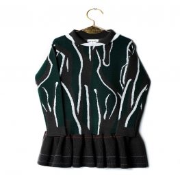 Tunic Vitoria - Animal