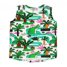 Tank Top Amazing Amazonia