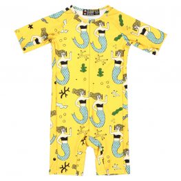 Unisex Swimsuit Miss Varsovie