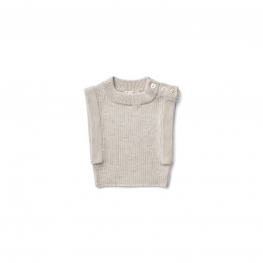 Everdine Vest Linen