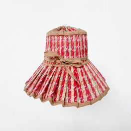 Luxe Capri Vernazza Coast Hat Child