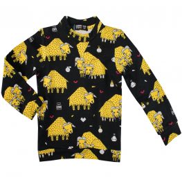 Arctic Love Sweatshirt