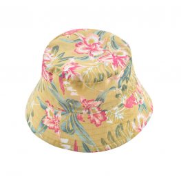 Lagik Sun Hat Soft Honey Parrots
