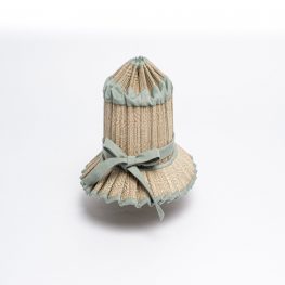 Mayfair Sea Foam Hat Adult