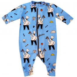 Mumsfilibabba Pyjamasuit