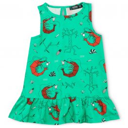 Dress Shrimp Cocktail