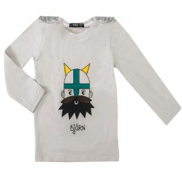 Vikings Long Sleeve T-Shirt